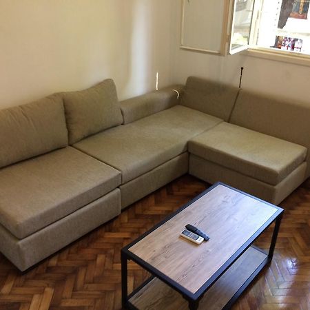 Guatemala Apartment บัวโนสไอเรส ภายนอก รูปภาพ
