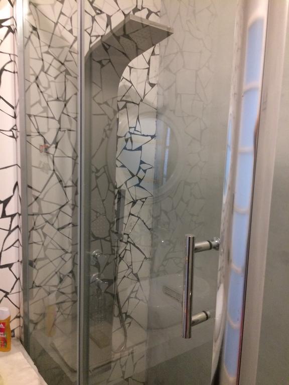 Guatemala Apartment บัวโนสไอเรส ภายนอก รูปภาพ
