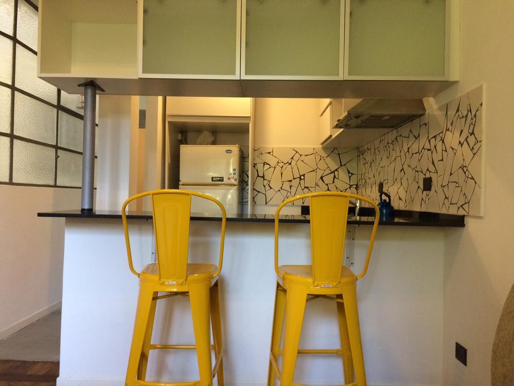 Guatemala Apartment บัวโนสไอเรส ภายนอก รูปภาพ
