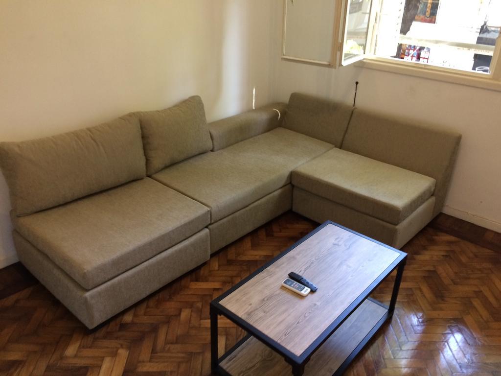 Guatemala Apartment บัวโนสไอเรส ภายนอก รูปภาพ